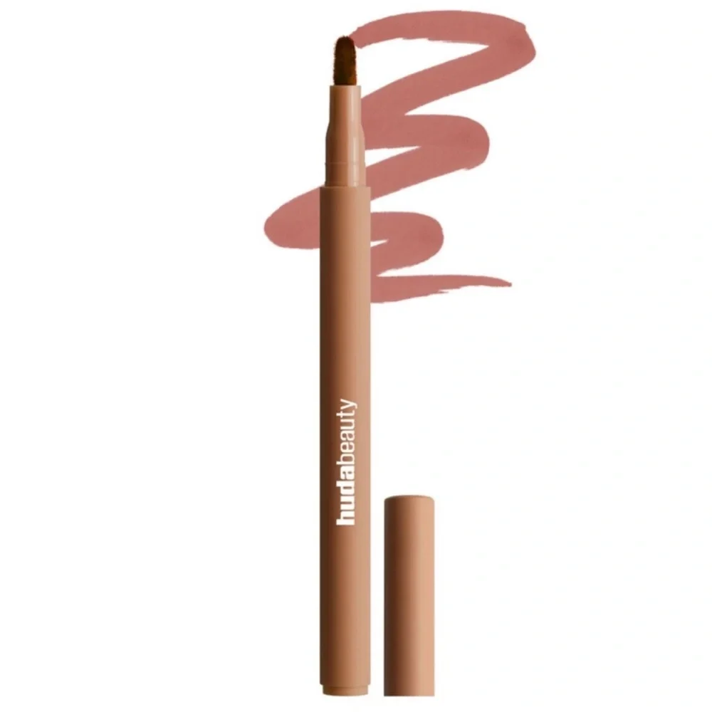 NEW✅HudaBeauty Soft Nude
